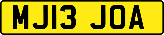 MJ13JOA