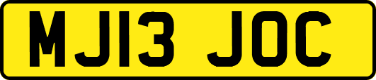 MJ13JOC