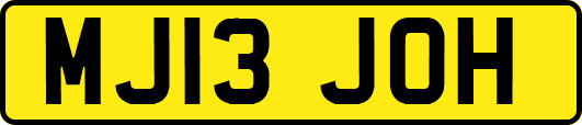 MJ13JOH