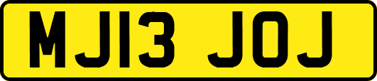 MJ13JOJ