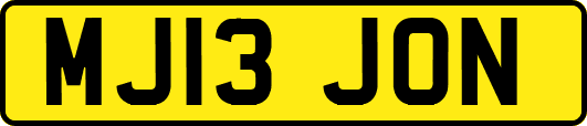 MJ13JON