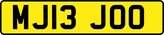 MJ13JOO