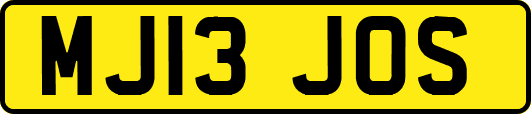 MJ13JOS