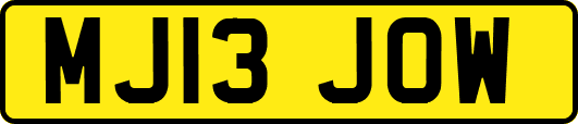 MJ13JOW