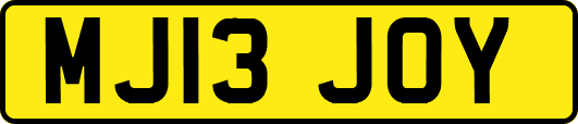 MJ13JOY