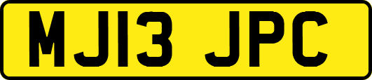 MJ13JPC