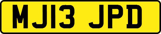 MJ13JPD