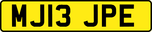 MJ13JPE