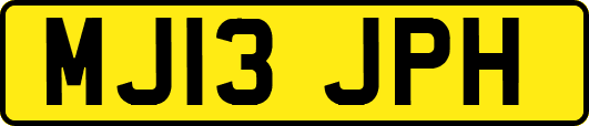MJ13JPH