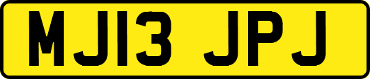 MJ13JPJ
