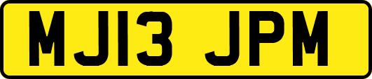 MJ13JPM