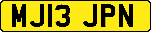 MJ13JPN