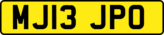 MJ13JPO