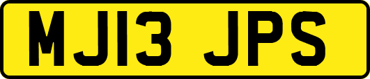 MJ13JPS