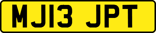 MJ13JPT