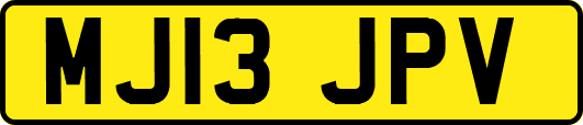 MJ13JPV