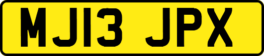 MJ13JPX
