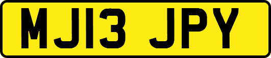 MJ13JPY