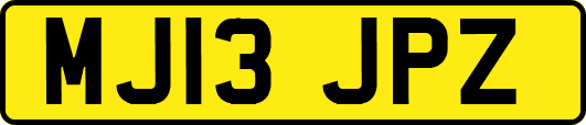 MJ13JPZ