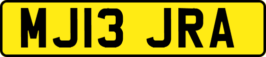 MJ13JRA