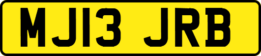 MJ13JRB