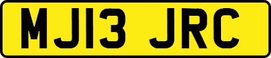 MJ13JRC
