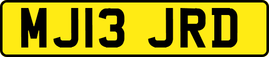MJ13JRD