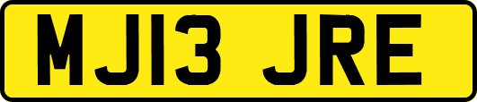 MJ13JRE