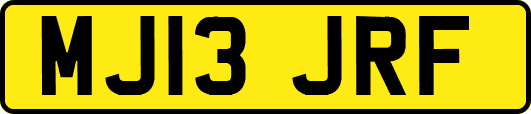 MJ13JRF