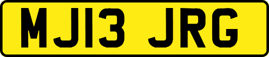MJ13JRG