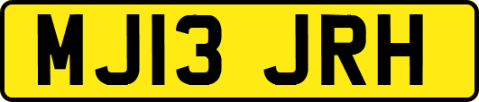 MJ13JRH