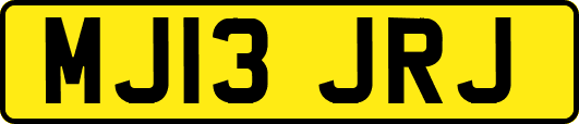 MJ13JRJ