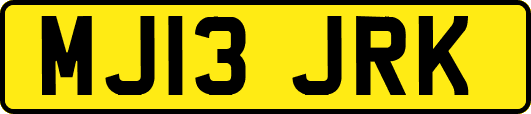 MJ13JRK