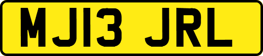 MJ13JRL