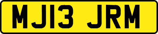 MJ13JRM