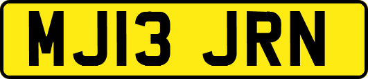 MJ13JRN