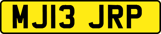 MJ13JRP