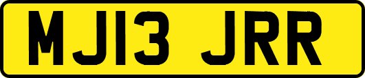 MJ13JRR