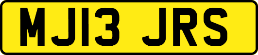 MJ13JRS