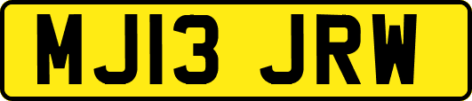 MJ13JRW