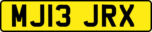 MJ13JRX
