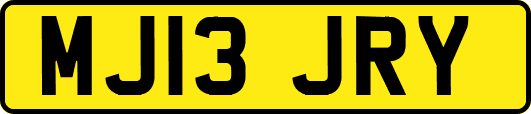 MJ13JRY