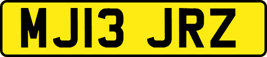 MJ13JRZ