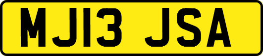 MJ13JSA