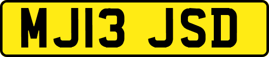 MJ13JSD