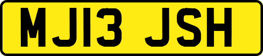 MJ13JSH