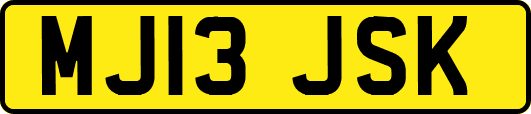 MJ13JSK