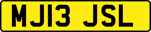 MJ13JSL