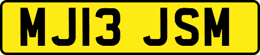 MJ13JSM