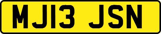 MJ13JSN